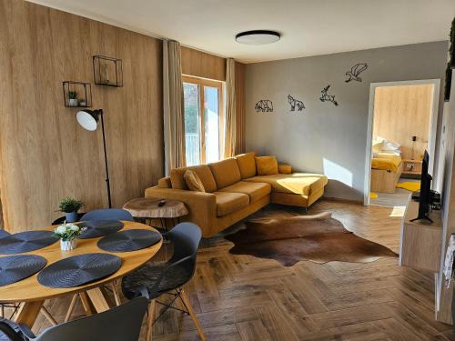 Apartmán Hillside Y24