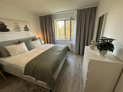 Apartmán Hliny