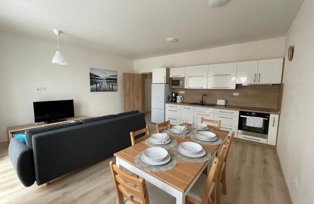 Apartmán HM