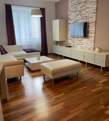 Apartmán Hodžova