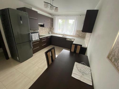 Apartmán Hollého