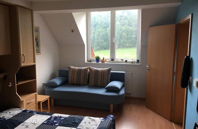 Apartmán Horní Lipová