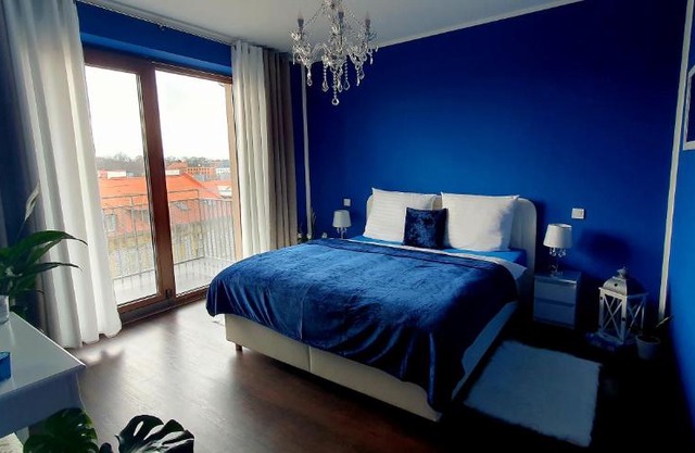 Apartmán Jako doma