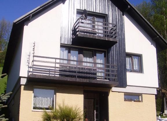 apartmán Jan