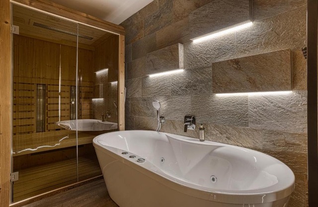 Apartmán Jelení Grúň Jasná