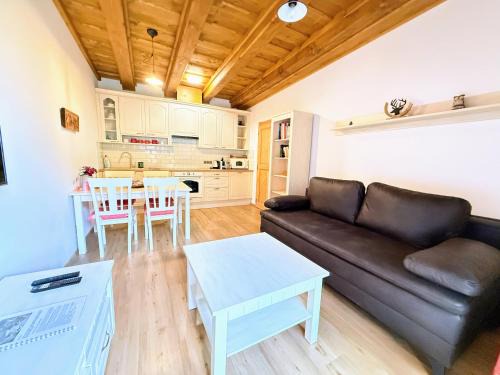 Apartmán Jezerné