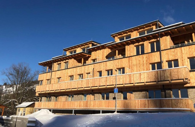 Apartmán Jitka - Slunečná louka