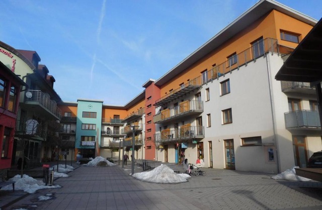 Apartmán JURO