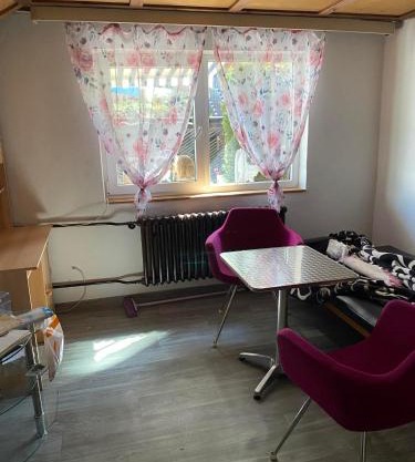 Apartmán K Lomu 960