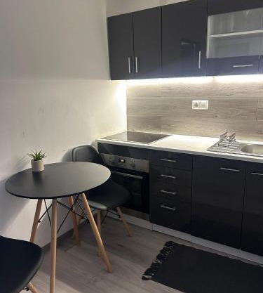Apartmán "K výstavisku"