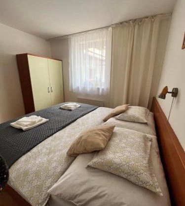 Apartmán Kama