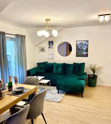Apartmán Klára