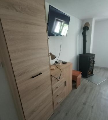 Apartmán KPS