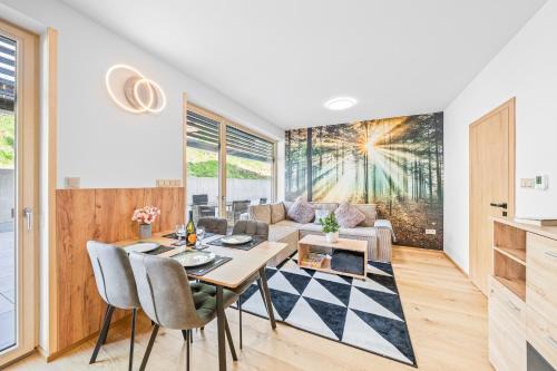 Apartmán Král Šumavy