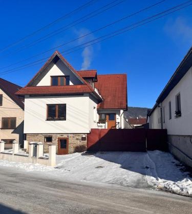 Apartmán Kurcin