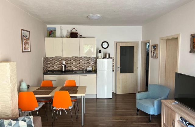 Apartmán Kykula - Terchová, Vyšné Kamence 1520