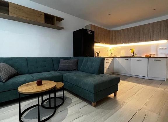 Apartmán Lúčky Bojnice