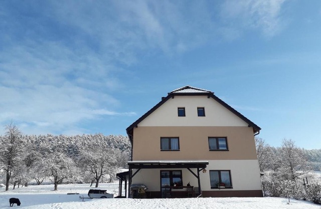 Apartmán L M