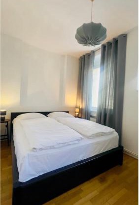 Apartmán l Praha centrum