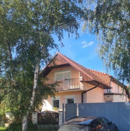 Apartmán LAVANDE
