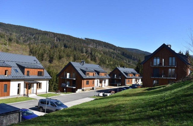 Apartmán Leny, Dolní Morava
