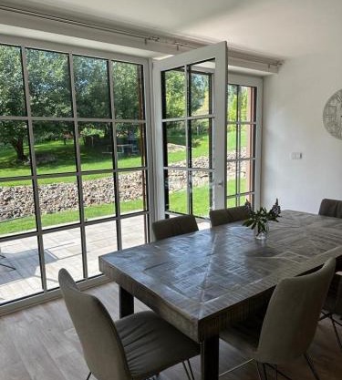 Apartmán Lesněnka