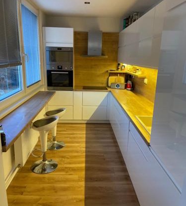 Apartmán Letná