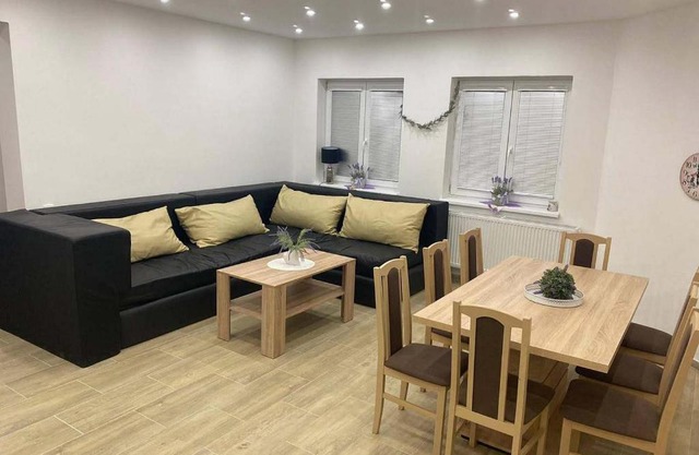 Apartmán Levandule