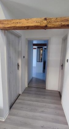Apartmán Lily