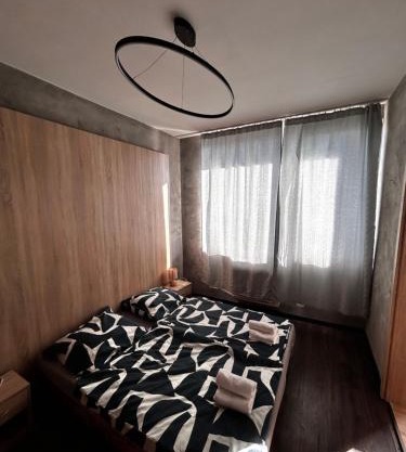 Apartmán loft