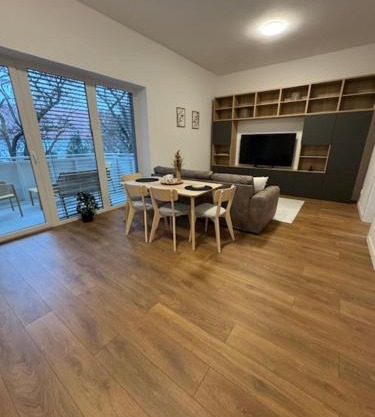 Apartmán LUPA 1