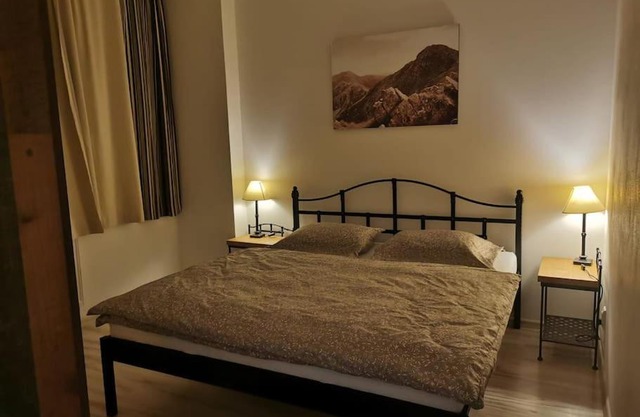 Apartmán LUX