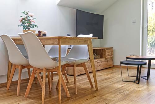 Apartmán Lyžařská B4 - Protěž