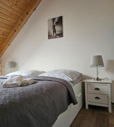 Apartmán MÁJA Mikulov
