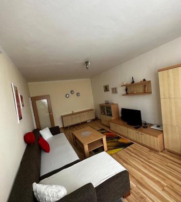 Apartmán Maňuš