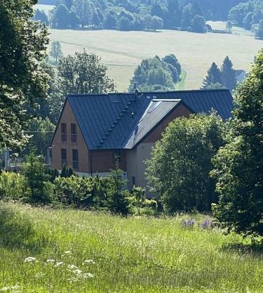 Apartmán Mařinka
