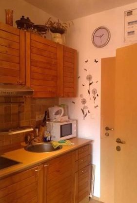 Apartmán Malinô Brdo Hrabovo Fatrapark 1