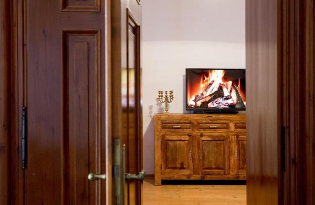 Apartmán Mariánská 5