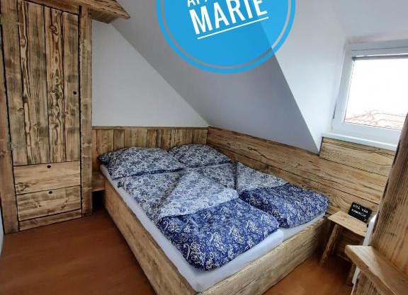 Apartmán Marie