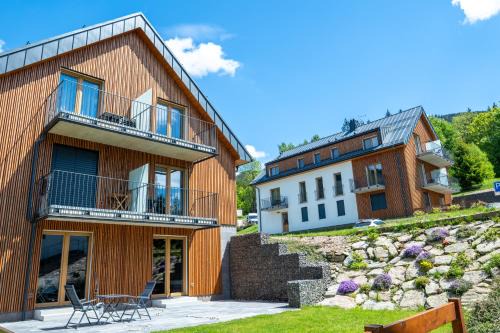 Apartmán Maruška