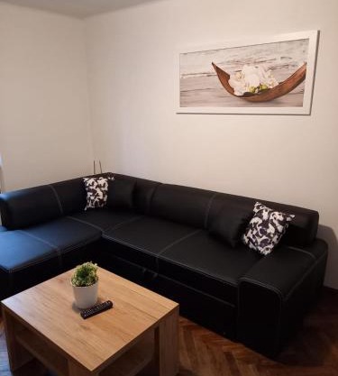 Apartmán Matěj
