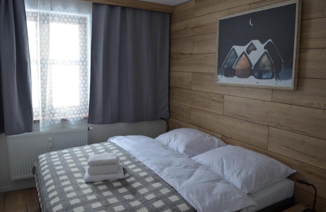 Apartmán Mateo Jasná