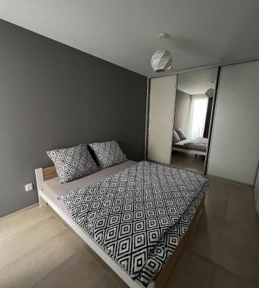 Apartmán Melissa