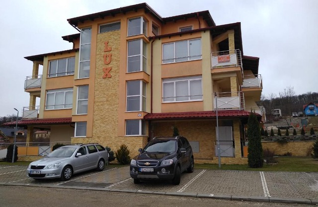 Apartmán Mery