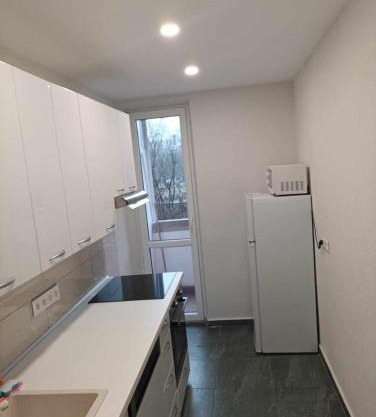 Apartmán Meteorit 1