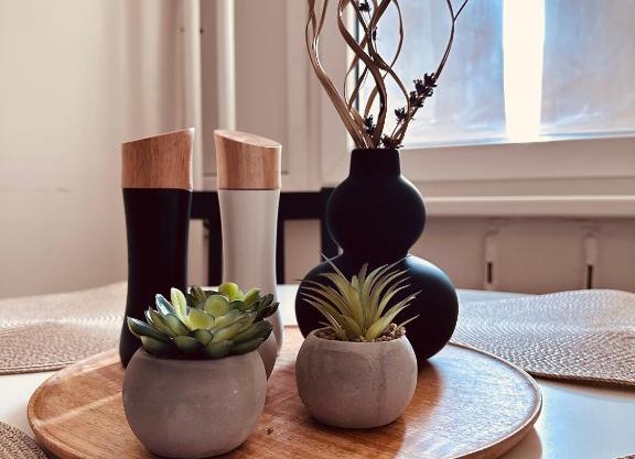 Apartmán mezonet Praha 5