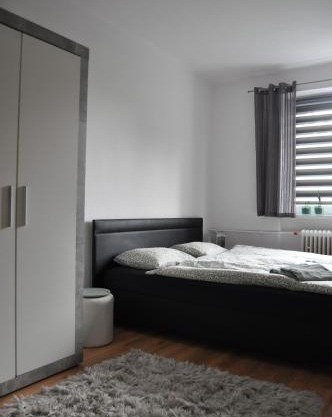 Apartmán Mičinská