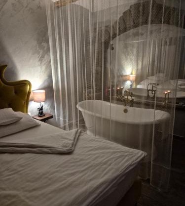 Apartmán Moment Banská Štiavnica