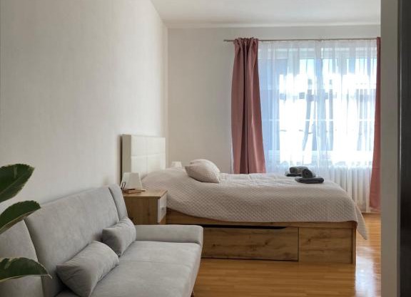 Apartmán Monika
