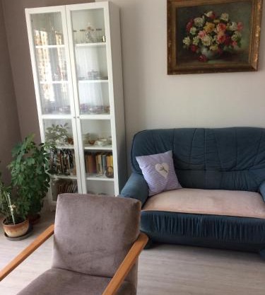 Apartmán Náměstí Horníků